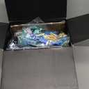 JMBricklayer Impression Sunrise Building Set for Adults  Premium Light-Up Art Block Kit with Framed Wall Art Display, Elegant Home Decor & Collectible Gift