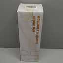 Cabilock Foldable Diatomite Dish Drying Mat 22.04X15.35 Inch Absorbent Kitchen Sink Mat Quick-Dry Dish Drainer Pad Space Saving for Home