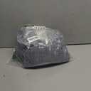 3-Piece Bedding Set: 1 Duvet Cover (68" x 92") & 2 Pillow Shams, Gray