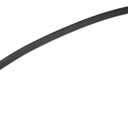 X AUTOHAUX HVAC Engine Heater Inlet Hose for Cadillac Escalade for Chevrolet Tahoe Suburban for GMC Yukon 2000-2006 Lower Heater Core Hose Replace 15145587 15051852 15195404 626-564