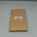 Smell Proof Bag, Odor Proof Bag with Combination Lock, Durable Smell Proof Container with Carbon Lining, Secure Odorless Travel Pouch for Home & On-the-Go (Grey)