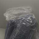 New Mater Blue King Bedding and Sheets, King size comforter + fitted sheet + regular sheet