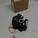 799584 592361 Carburetor Lawnmower Fits Carburetor Replacement for 592361, 594057, 594058, 594529, 799584, 09P702, 103M02, 550EX, 625EX, 675EX, 725EXI, TB110, TB200