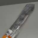 Retractable Baby Gate for Stairs & Doorways, 55" Wide x 33.6" Tall Easy Installation Mesh Dog Gate for Indoor & Outdoor Use,Pet and Dog Safety Gate for Hallways(Grey) (Gray)