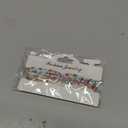 BRACELETS VERY COLORFUL SET 7P