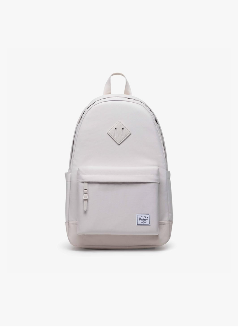 Herschel Supply Co. Heritage Backpack, Moonbeam, Standard-24L
