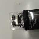 MAS CARNEY TI3 USB C Headphones, Wired USBC Earbuds with Microphone, in-Ear USB-C Earphones Compatible with Samsung, Huawei, Google Pixel and Apple iPhone 15