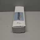 Black Tubular Tub Drain Kit 1-1/2" Brass Pipe with Tip-Toe Bathtub Drain Stopper, Touch-Toe Bath Plug Waste and Overflow, Welsan Assembly Replacement Set(Matte Black)