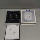 TAGRY Bluetooth Earphones Headsets Dark