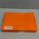 Obokidlyamor F1 Formula Wheel Lightweight Non-Destructive Replacement for PXN V99 undamaged Steering Wheel;Force feedback Pre-drilled holes For PXN-V99 (For PXN V99)