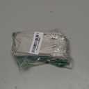 Retro Oval Blue Light Glasses for Women Fashion Computer Glasses Bluelight Blocking Eyewear Vintage Frame (Black&tortoise)