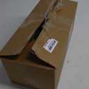 Hananona 2 Pcs 9 Ft Artificial Norfolk Pine Garlands, Real Touch Winter Pine Garland, Green Artificial Greenery Garland for Table, Mantle, Wall, Indoor, Outdoor Christmas Decorations (2, 9 Ft)