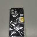 HYBIYING Christian Bible Verse Phone Case Jesus Cross Phone Case TPU Frame Full-Body Protective Cover for iPhone 17/16/15/14/13 Pro Max, Pro, Plus