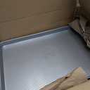 USA Pan Bakeware Nonstick Extra Large Baking Sheet Pan, Aluminized Steel, Set of 1