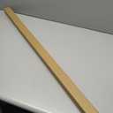 AS27 Shower Door Glass Support Bar 31.5"
