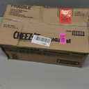 Cheez-It Cheese Crackers, Baked Snack Crackers, Lunch Snacks, Original (40 Packs) Best By 04/21/26