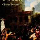 By Charles Dickens A Tale Of Two Cities (Turtleback School & Library Binding Edition) (Bantam Classic) [School & Library Binding], Pack 4