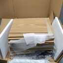 Night stand Set of 2, Bedside Tables with Charging Station, Rattan End Tables, Boho Bed Side Tables, Wood Nightstands set of 2 for Kids' Room Farmhouse Bedroom Living Room Dorm Sofa Couch (Natural) (11.8"D x 15.9"W x 23.4"H (1 Drawers))