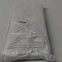 Baseball Party Decorations ONE Letter Sign - 1st Birthday My Rookie Year,My Rookie Year Party Centerpiece,Baseball Sports Themed 1st Birthday Photo Props, Baby Baseball Baby Shower Supplies