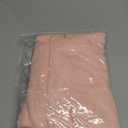 Keketoarrange Pink Cheesecloth Table Runner Spring Boho Rustic Gauze 120 Inch 10FT Cheese Cloth Runner for Wedding Baby Shower Bridal Birthday Tea Party Centerpiece Summer Home Decorations