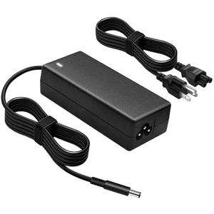 65W AC Adapter Replacement for Dell Latitude 3510 3410 3400 3500 7202 3379 3390 2-in-1,Inspiron Vostro 3510 3511 3515 5510 5515 5415 5410 Laptop Charger Power Supply Cord