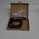 Front/Power Busbar Plug Wire Harness Kit/with Rocker Switch for Polaris RZR PRO XP 4 2020 for Polaris General 19-22 / LED Light Bar Rocker Switch / 1 Set/Black