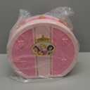 Disney Princess Vanity Style Collection Light Up and Style Vanity - Lights & Realistic Sound Styling Tools