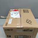 Poise Ultra Thin Incontinence Pads & Postpartum Pads for Bladder Leaks, 4 Drop Light Absorbency, Regular Length, 192 Count