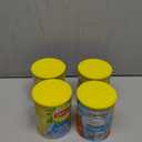 Lipton Lemon Iced Tea Mix, Sweetened, Makes 10 Quarts