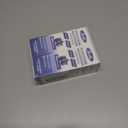 (2 Pack) Potassium Magnesium Supplement Liquid with Potassium, Magnesium,Calcium, Vitamin D3, Zinc, for Adult and Kid, Sugar Free