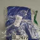 Men's Antigua Gray New York Knicks Reprocess Quarter-Zip Top Small