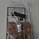 Hasegawa FA04 1/12 Figure Accessory Series, Science Room Desk and Chair, Plastic Model