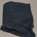 Mens Straight-Fit Stretch Jean (36W x 32L, Washed Grey)