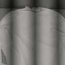 Women's Long Dress White XL