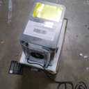 Profile GE Profile Opal 2.0 XL with 1 Gallon Tank, Chewable Crunchable Countertop Nugget Ice Maker, Scoop included, 38 lbs in 24 hours, Pellet Ice Machine with WiFi & Smart Connected, Stainless Steel