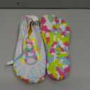 Scurtain Womens Water Shoes for Women Aqua Shoes Beach Shoes Women's Hiking Water Shoe Women Barefoot Shoes Women Water Socks for Women Pink/ Fusion 6.5 W/ 5 M