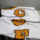 2 Pack Coffee Espresso Feather Flags Cafe Feather Swooper Banner 2.5 x 12 ft Tall Heavy Duty Coffee Espresso Shop Advertising Market Sign Weatherproof Outdoor Business Flag Only(Classic)