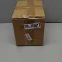 New AC Air Condition Compressor with Clutch for 2014-2023 Chrysler 300 3.6L, for 2015-2023 Dodge Challenger 3.6L, for 2014-2023 Dodge Charger 3.6L 3.6