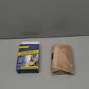 ChongErfei Maternity Belt Pregnancy Belly Band Back Support Abdominal Binder Back Brace - Relieve Back, Pelvic, Hip PainBeige,One Size