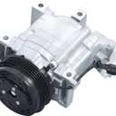 A/C Compressor Replacement for Forester 2.5L 2007-2013 Replacement for 73111-FG001
