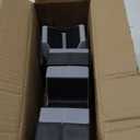 Pridefend Shooting Rest Non-Slip Block Bench Rest for Rifle and Pistol,Durable Construction and Surface Water Resistance Shooting Bench Rest for Shot Stabilization and Sighting in Rifles