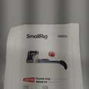 SmallRig Thumb Grip with Hot Shoe Cover for FUJIFILM XM5 (Black)  4878