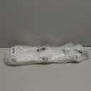 Menkxi 2 Pcs Plate Hangers for Wall Vertical Vintage Wall Plate Holder Decorative for Display Hanger Brackets Mount Rack Arts with Screw and Nut Fittings for Display Dishes Picture Frame(3 Tier,Black)