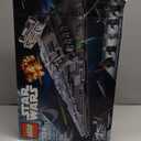 LEGO Star Wars Imperial Star Destroyer Building Toys Set - Build & Display for Boys & Girls, Ages 10+ - Gift for Birthdays - Star Wars Darth Vader & 6 Minifigure Toys - 75394