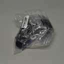 PUR Plus Vertical Faucet-Mount Water Filtration System, Lead-Reducing Filter, Easy Installation, 100-Gallon Capacity, Compatible with External Aerators, Grey