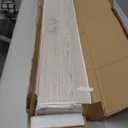 Art3d 36-Pack Peel and Stick Luxury Vinyl Flooring Tiles, 54 Sq. Ft Self Adhesive Wood Plank for Kitchen, Bedroom, Bathroom, Grey Ash