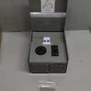 RV Electrical Outlet Panel, 20/30 Amp, 125/250 Volt, Steel, 90876, Hieho90876rvelectricalpanel