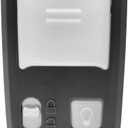 Garage Door Opener Wall Console Compatible with All Genie Series II Garage Door Openers,Sure-Lock+Light Control Button Wall Mount Wired Keypad Replace for 39165R GBWCSL2-BX 37351R GBWC2-BX GPWC-2WLB.