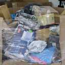 Pallet of Salvage Items