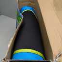 O'Brien Ultra Screamer 3 Person Towable Tube, Blue
